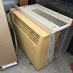 Window 🪟 A/C Unit