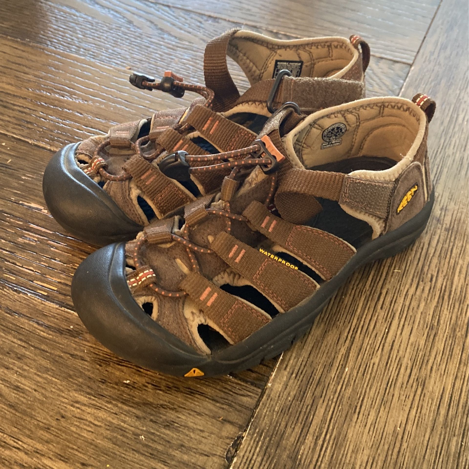 Keen Sandal Shoes Boy #2