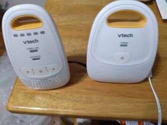 Baby Sound Monitoring