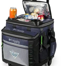 PFG Big Katuna Rolling Cooler