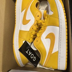 Men’s Jordan Low