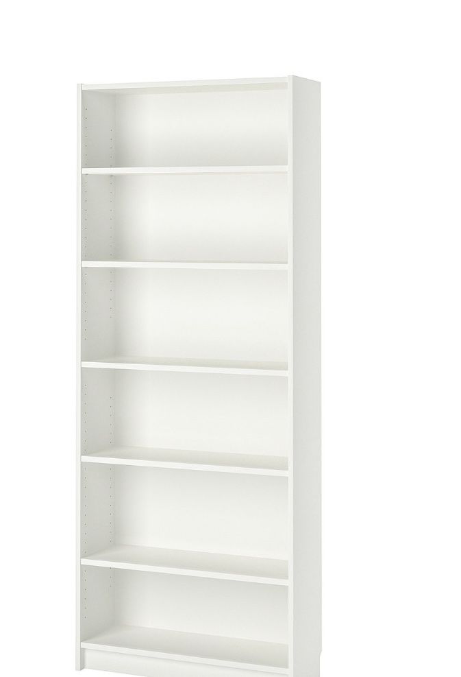IKEA Billy Book Case White