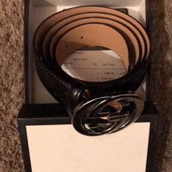 Gucci Belt