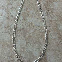 Silver Chain
