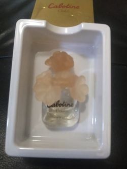 Cabotine Gold Eau De Parfum