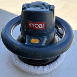 Ryobi Buffer 