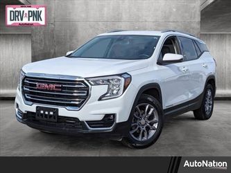 2023 GMC Terrain