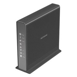 NETGEAR Nighthawk AC1900 WiFi DOCSIS 3.0 Cable Modem Router - For XFINITY Internet & Voice – (C7100V)