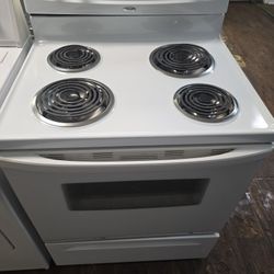 Excellent Condition Stove Oven  WHIRPOOL 