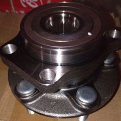 513303 Front Wheel Hub and Bearing Assembly Replacement for SEE BELOW 👇