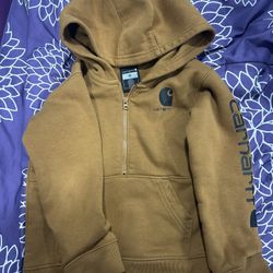 Carhartt Sweater Boys
