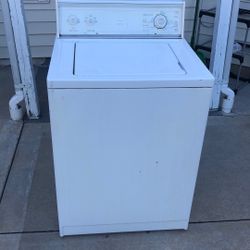 KENMORE WASHER HEAVY DUTY