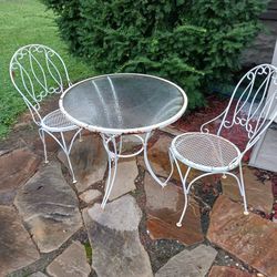 Patio Furniture 