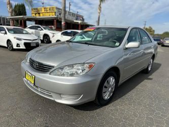 2006 Toyota Camry