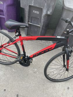Spin Fit Bike