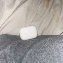 Airpod Pros (open box)