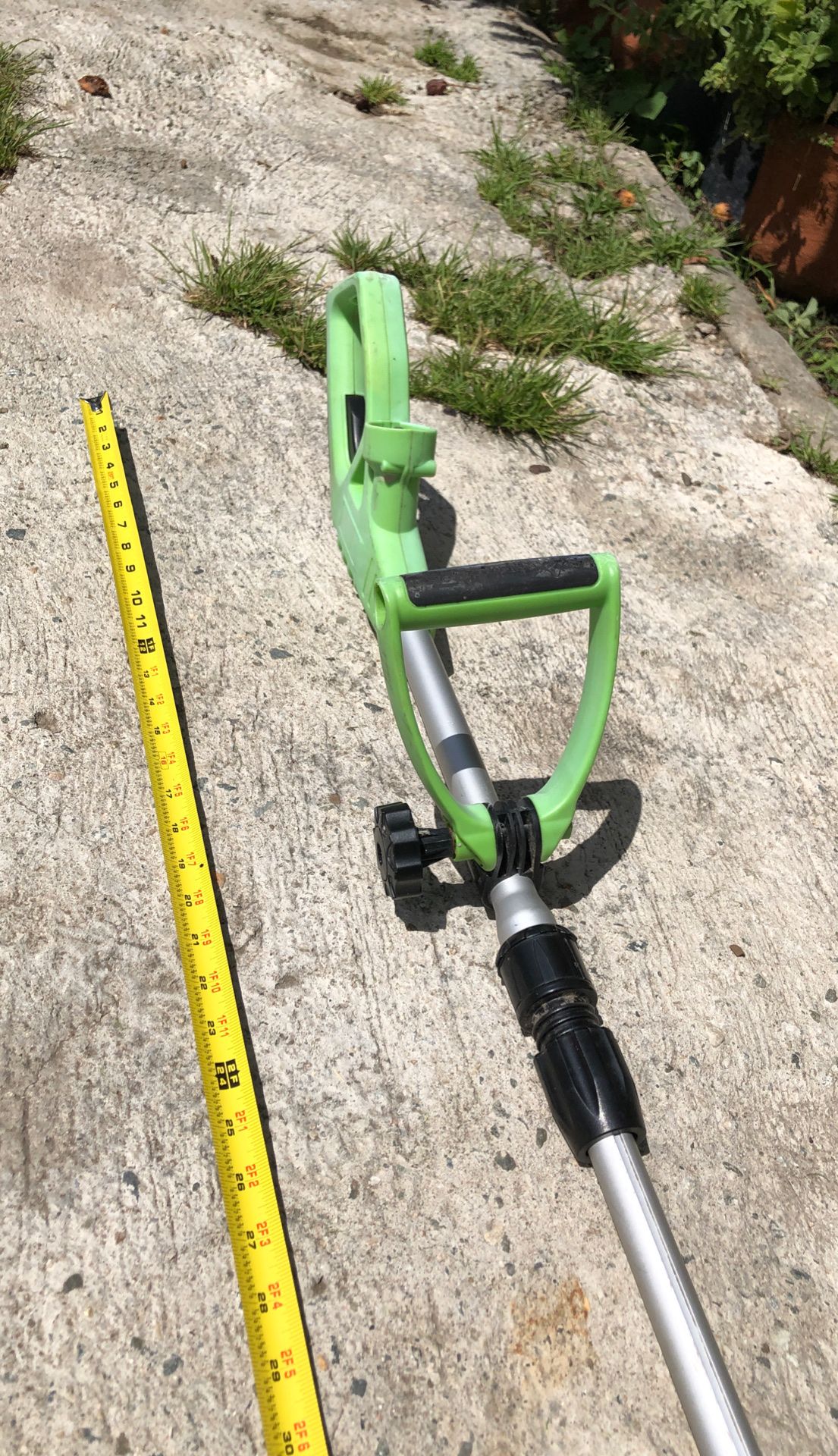 Portland 13 inch String Trimmer for Sale in Commerce, CA OfferUp