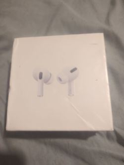 Apple AirPods Pro with Wireless Charging

Case