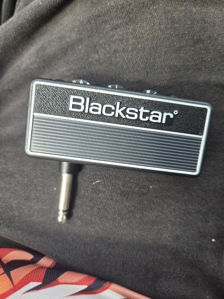 Blackstar AP2-Fly-G Headphone Amp
