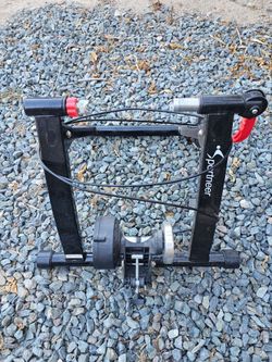 Sportneer Magnetic Bike Trainer Stand