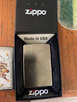 Zippo