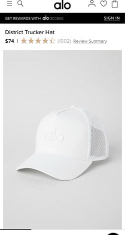 White hat
