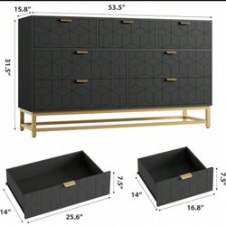 Beautiful Nightstand 