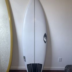 Sharpeye Modern 2.5 Surfboard 