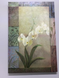 Beautiful Big Paintings For Home Or Office 15.00 Each