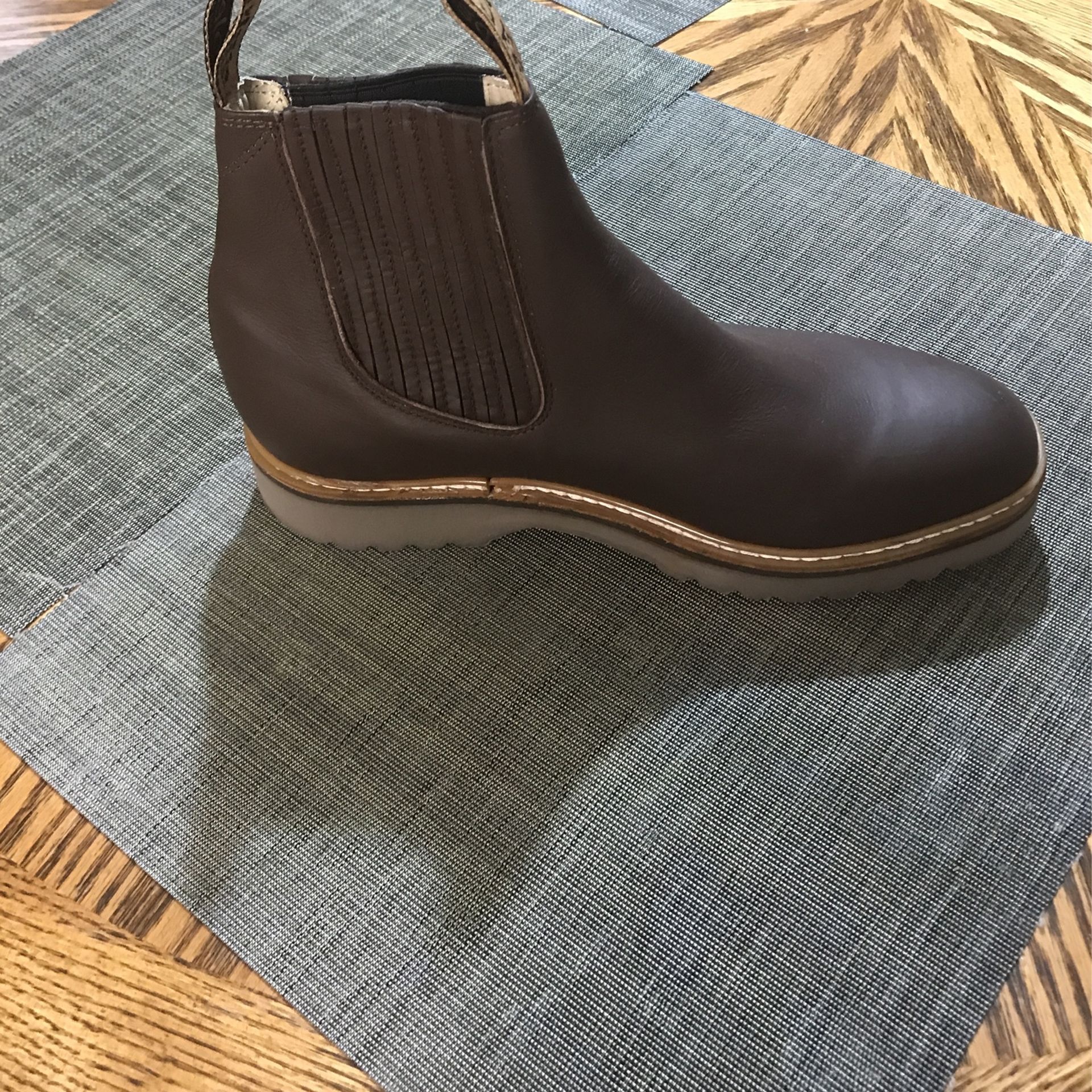 Mens Boots