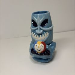 Tiki Mugs