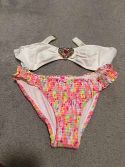 Victoria secret bikini set