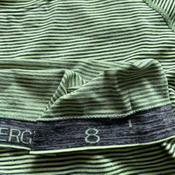 🍋LIKE NEW Lululemon  Swiftly Tech Crew Tee 8