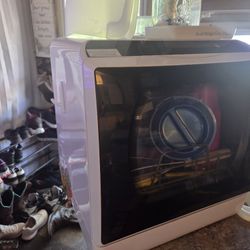 Portable Dishwasher