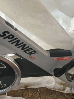 Spin cycle