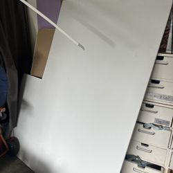 Bathroom Shower Scrap 