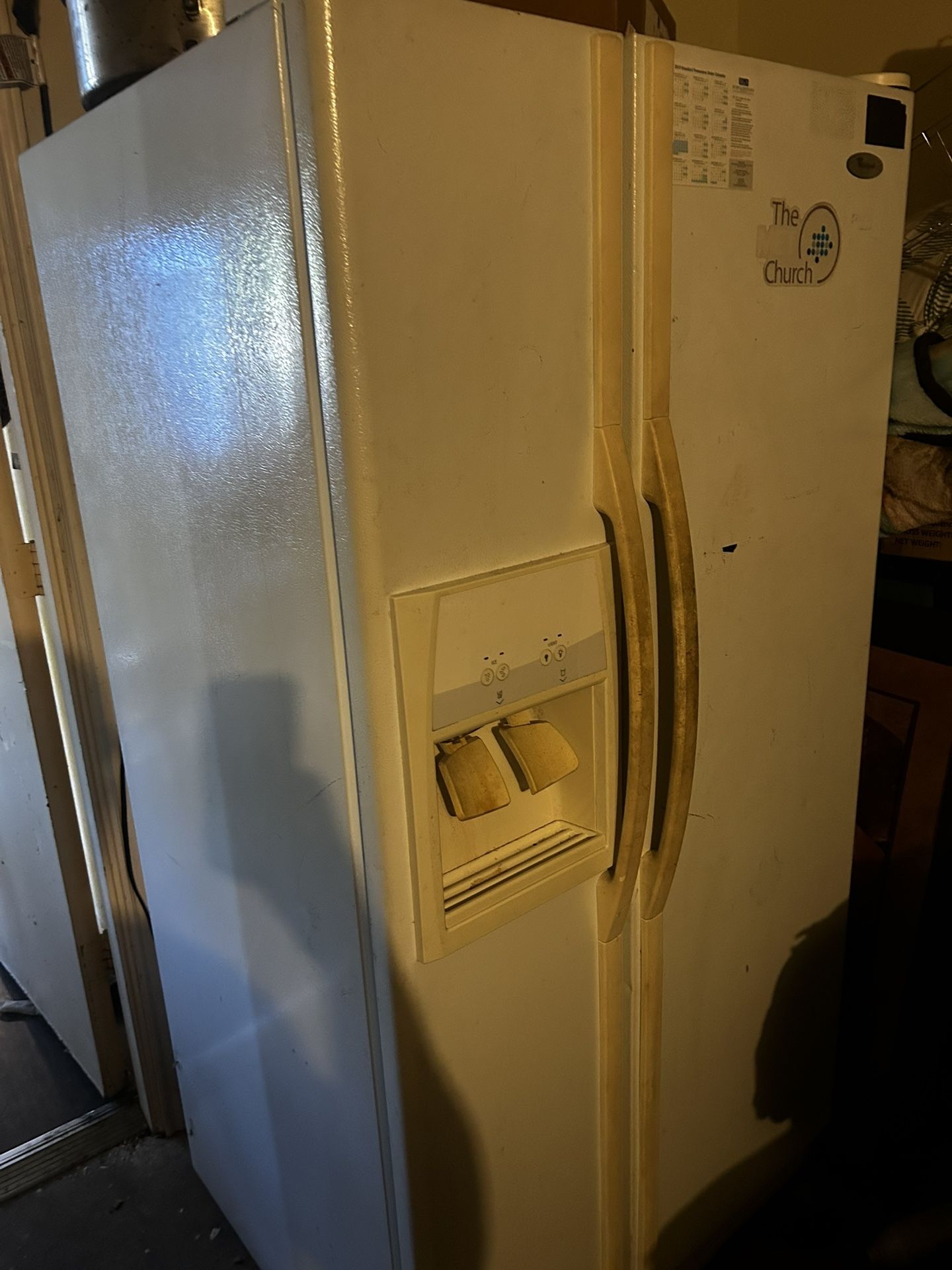 Refrigerator