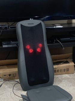New Massager