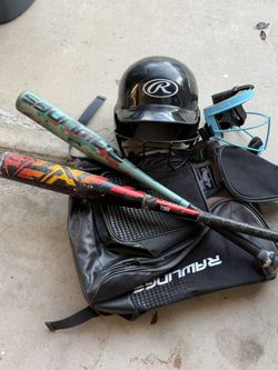 Softball Gear