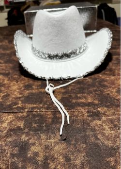 Cowgirl Hat Western Wear