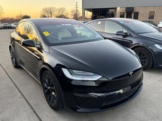 2023 Tesla Model X