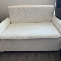 Small Sleeper Sofa Love Seat
