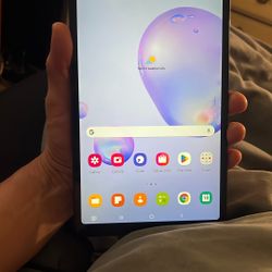 Samsung Galaxy Tab A