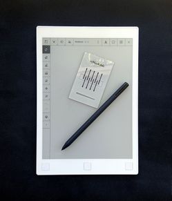 NEW 10.3" reMarkable Tablet RM100 with WiFi