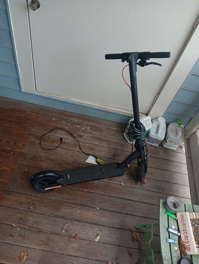 Hi-boy 42 Vault Battery With Charger