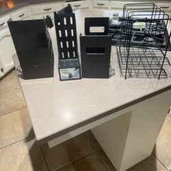 File And Paper Organizers