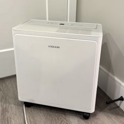 Dehumidifier 