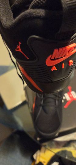 Jordan MVP inferred Mens Size 9.5 Brand New $75 100% authentic in original box pick up in Reseda/northridge area