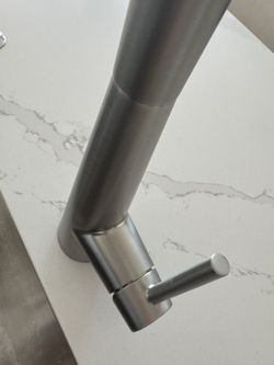 Moen Kitchen Sink Faucet