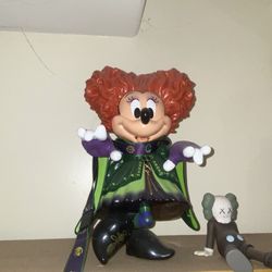 Disney Halloween Popcorn Buckets 